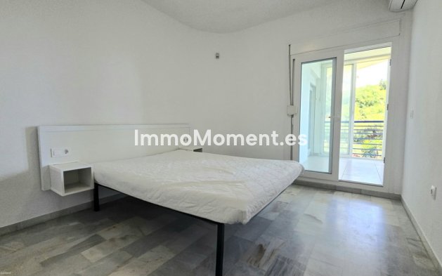Revente - Maison mitoyenne - Mijas - Mijas Costa