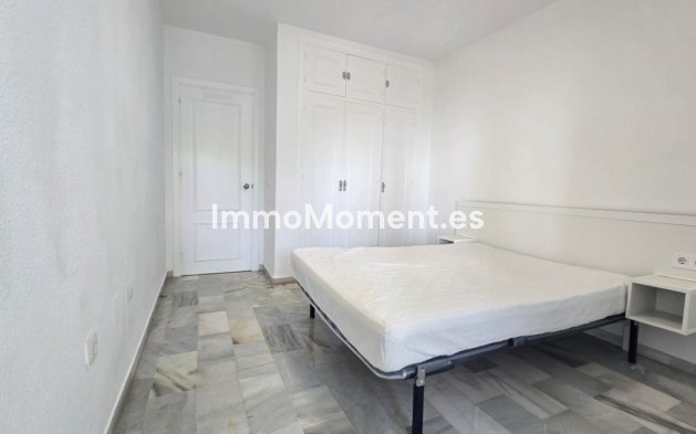 Revente - Maison mitoyenne - Mijas - Mijas Costa
