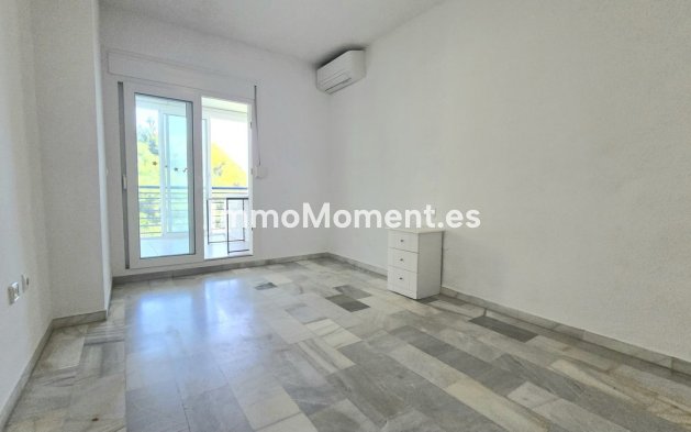 Revente - Maison mitoyenne - Mijas - Mijas Costa