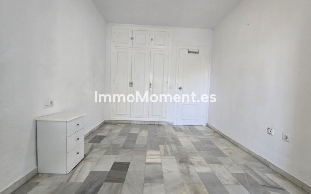 Revente - Maison mitoyenne - Mijas - Mijas Costa
