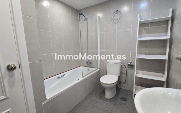 Revente - Maison mitoyenne - Mijas - Mijas Costa