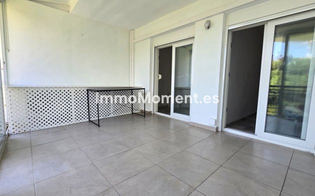 Revente - Maison mitoyenne - Mijas - Mijas Costa