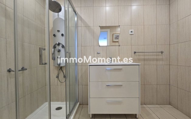 Revente - Maison mitoyenne - Mijas - Mijas Costa