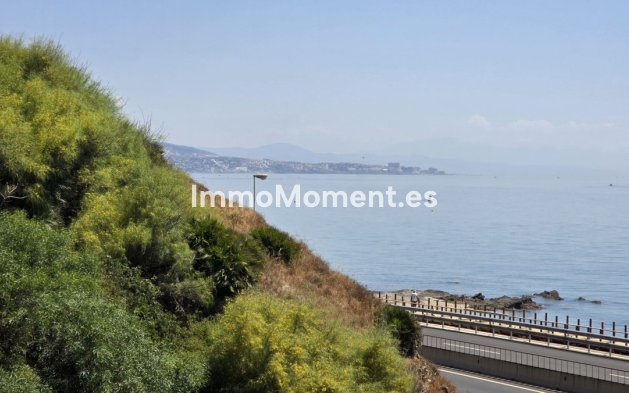 Revente - Maison mitoyenne - Mijas - Mijas Costa