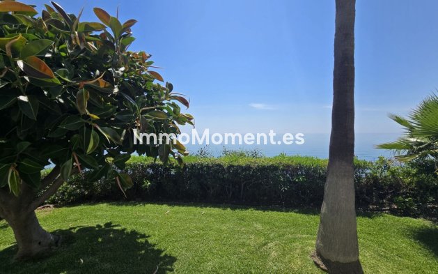 Revente - Maison mitoyenne - Mijas - Mijas Costa