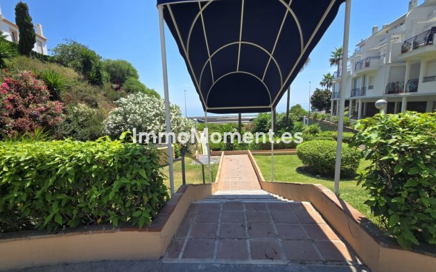 Revente - Maison mitoyenne - Mijas - Mijas Costa