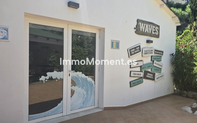 Revente - Maison mitoyenne - Mijas - Mijas Costa
