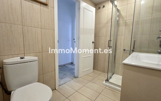 Revente - Maison mitoyenne - Mijas - Mijas Costa