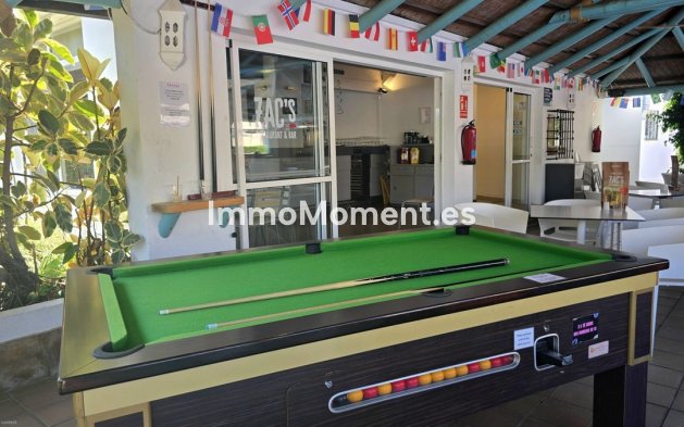 Revente - Maison mitoyenne - Mijas - Mijas Costa