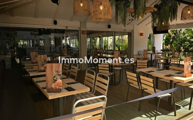 Revente - Maison mitoyenne - Mijas - Mijas Costa