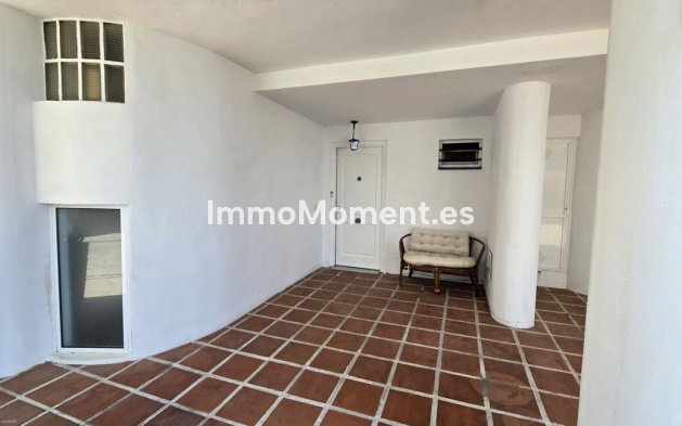 Revente - Maison mitoyenne - Mijas - Mijas Costa