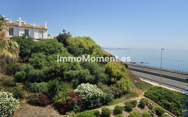 Revente - Maison mitoyenne - Mijas - Mijas Costa