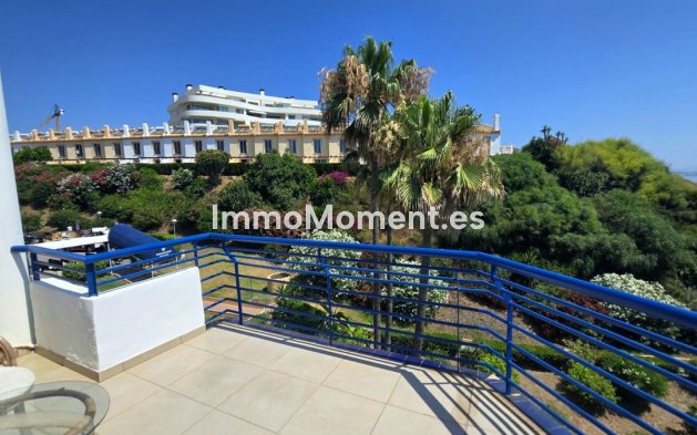 Revente - Maison mitoyenne - Mijas - Mijas Costa
