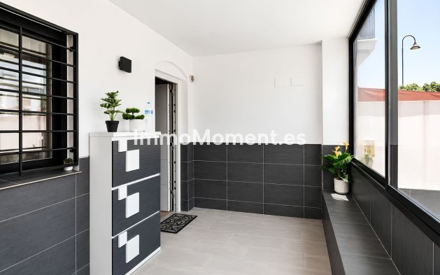 Bestaande woning - Rijtjeshuis - Mijas - Mijas Centro