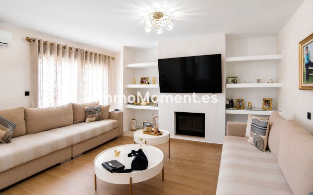 Bestaande woning - Rijtjeshuis - Mijas - Mijas Centro