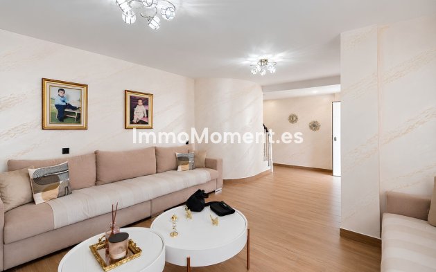 Bestaande woning - Rijtjeshuis - Mijas - Mijas Centro