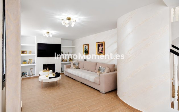 Bestaande woning - Rijtjeshuis - Mijas - Mijas Centro