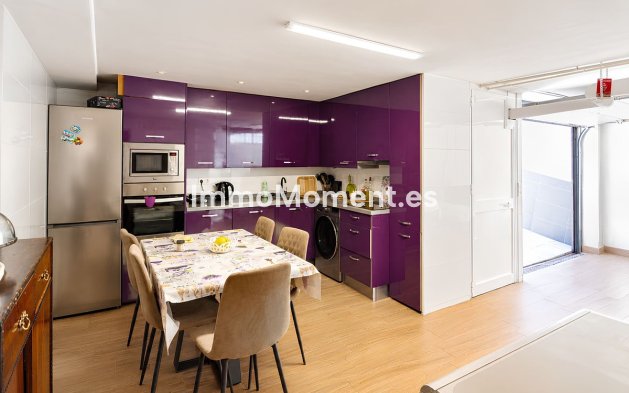 Bestaande woning - Rijtjeshuis - Mijas - Mijas Centro