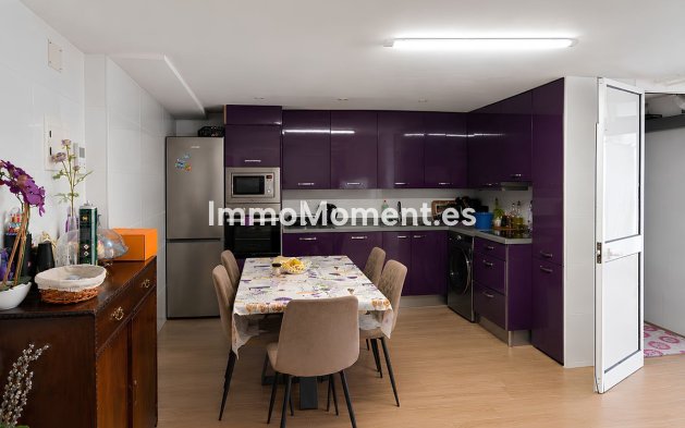 Bestaande woning - Rijtjeshuis - Mijas - Mijas Centro