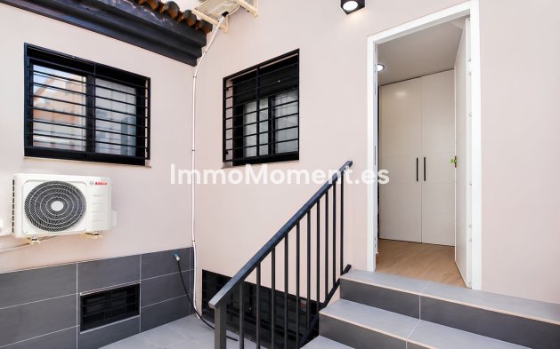 Bestaande woning - Rijtjeshuis - Mijas - Mijas Centro