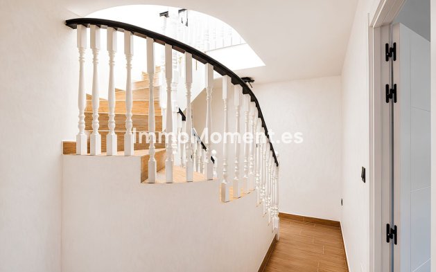 Bestaande woning - Rijtjeshuis - Mijas - Mijas Centro