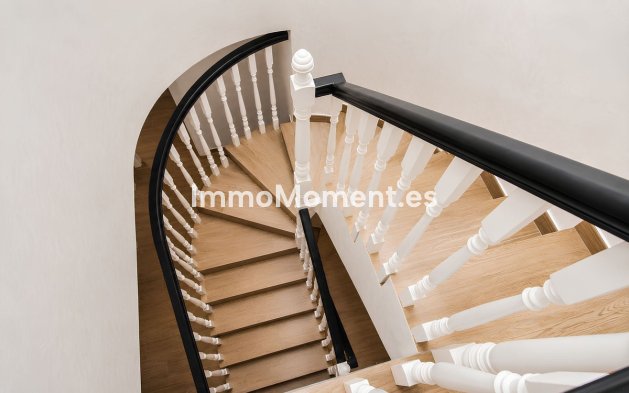 Bestaande woning - Rijtjeshuis - Mijas - Mijas Centro
