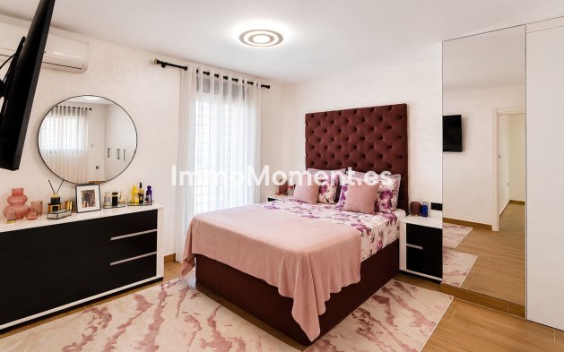Bestaande woning - Rijtjeshuis - Mijas - Mijas Centro