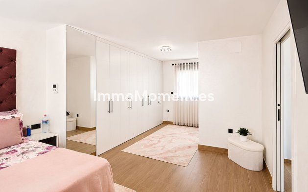 Bestaande woning - Rijtjeshuis - Mijas - Mijas Centro
