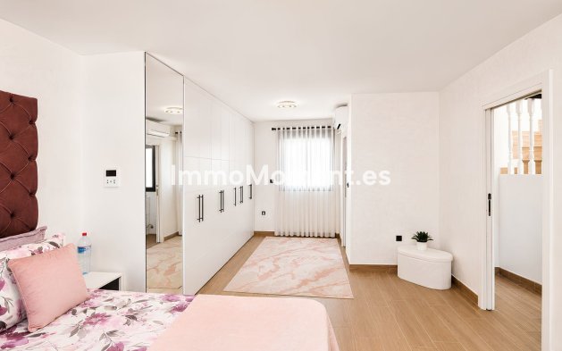 Bestaande woning - Rijtjeshuis - Mijas - Mijas Centro