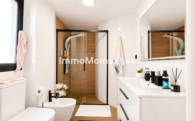 Bestaande woning - Rijtjeshuis - Mijas - Mijas Centro