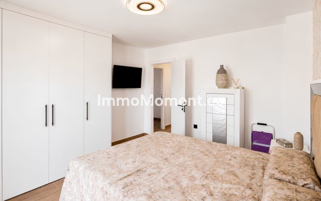 Bestaande woning - Rijtjeshuis - Mijas - Mijas Centro