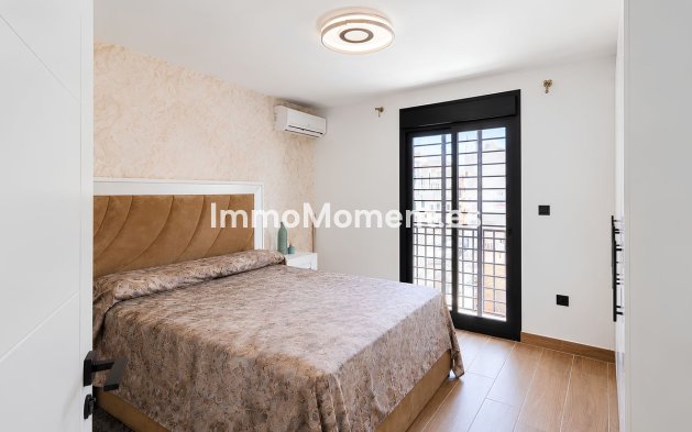 Bestaande woning - Rijtjeshuis - Mijas - Mijas Centro