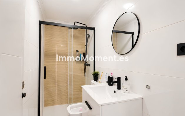 Bestaande woning - Rijtjeshuis - Mijas - Mijas Centro