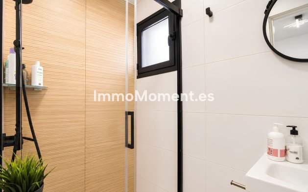 Bestaande woning - Rijtjeshuis - Mijas - Mijas Centro
