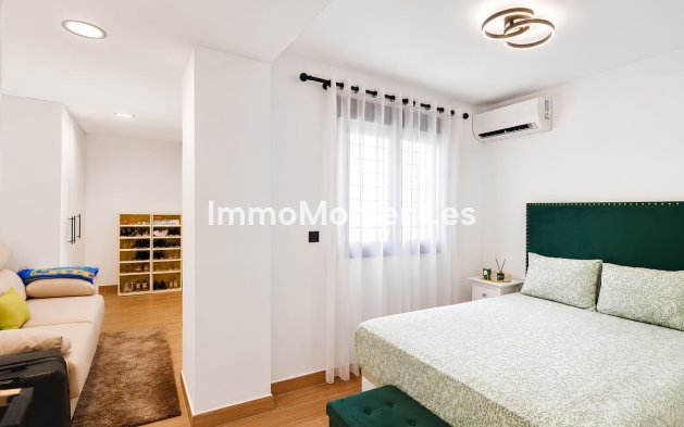 Bestaande woning - Rijtjeshuis - Mijas - Mijas Centro
