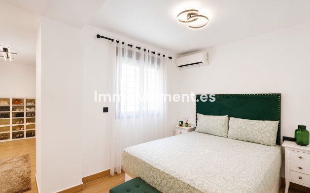 Bestaande woning - Rijtjeshuis - Mijas - Mijas Centro