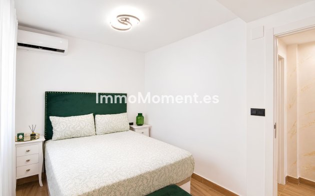 Bestaande woning - Rijtjeshuis - Mijas - Mijas Centro