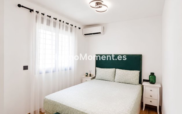 Bestaande woning - Rijtjeshuis - Mijas - Mijas Centro