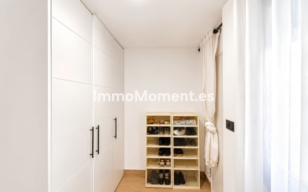 Bestaande woning - Rijtjeshuis - Mijas - Mijas Centro