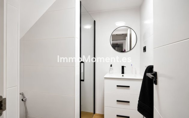 Bestaande woning - Rijtjeshuis - Mijas - Mijas Centro
