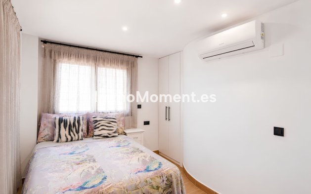 Bestaande woning - Rijtjeshuis - Mijas - Mijas Centro