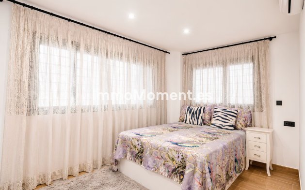 Bestaande woning - Rijtjeshuis - Mijas - Mijas Centro