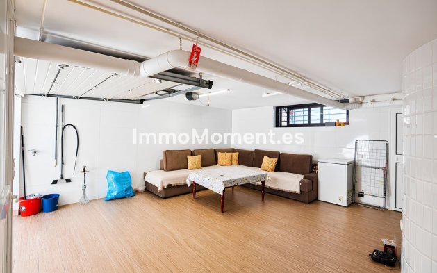 Bestaande woning - Rijtjeshuis - Mijas - Mijas Centro