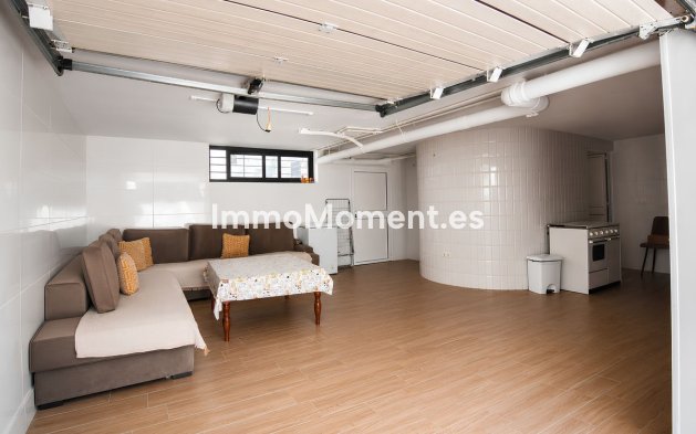 Bestaande woning - Rijtjeshuis - Mijas - Mijas Centro