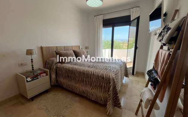 Revente - Maison mitoyenne - Estepona  - Estepona Centro