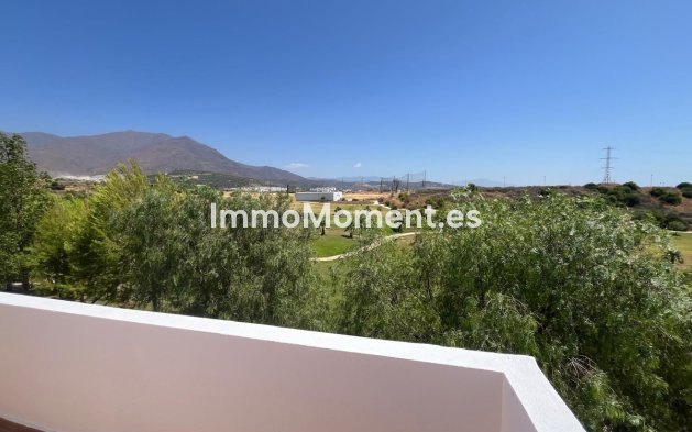 Revente - Maison mitoyenne - Estepona  - Estepona Centro