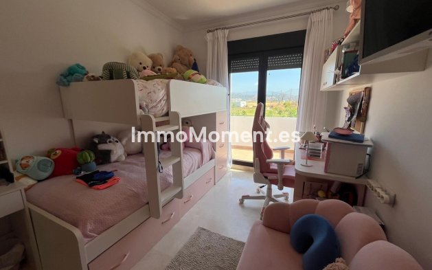 Revente - Maison mitoyenne - Estepona  - Estepona Centro