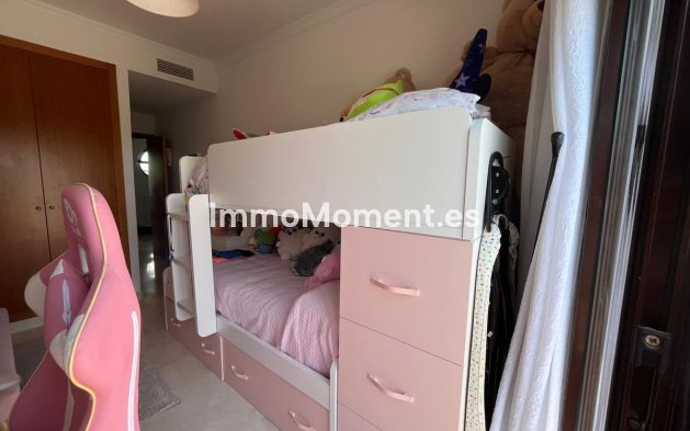 Revente - Maison mitoyenne - Estepona  - Estepona Centro