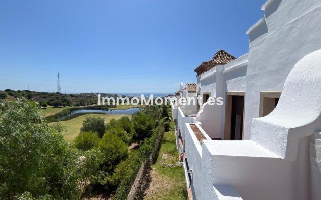 Revente - Maison mitoyenne - Estepona  - Estepona Centro