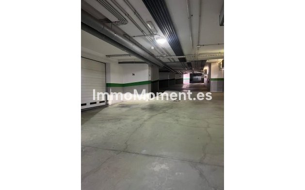 Revente - Maison mitoyenne - Estepona  - Estepona Centro